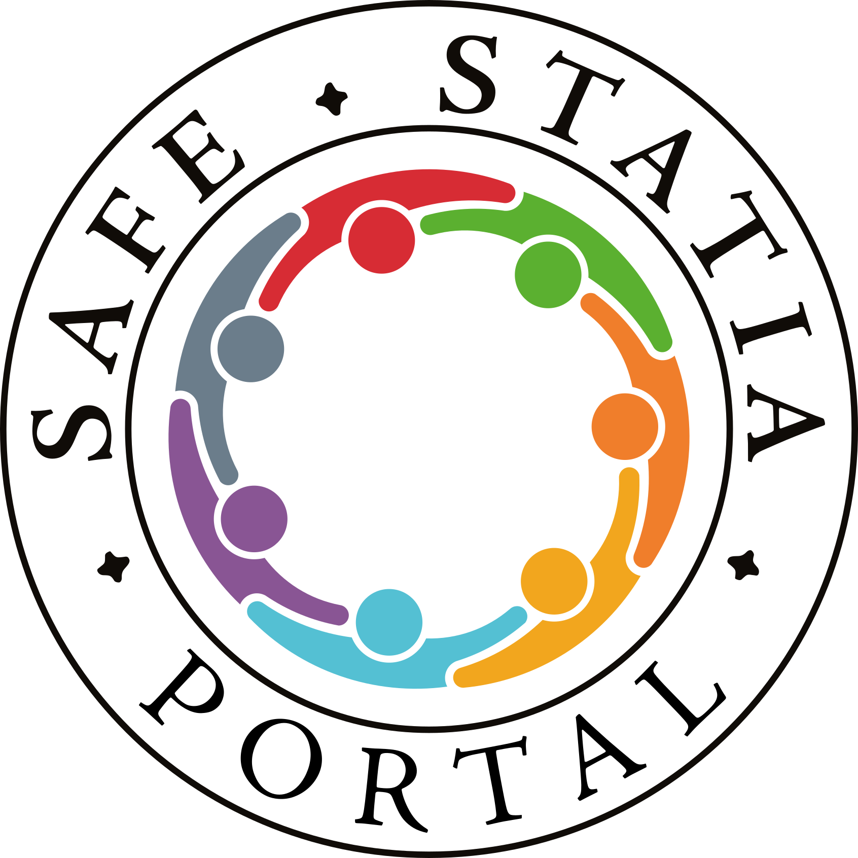 Safe Statia Portal